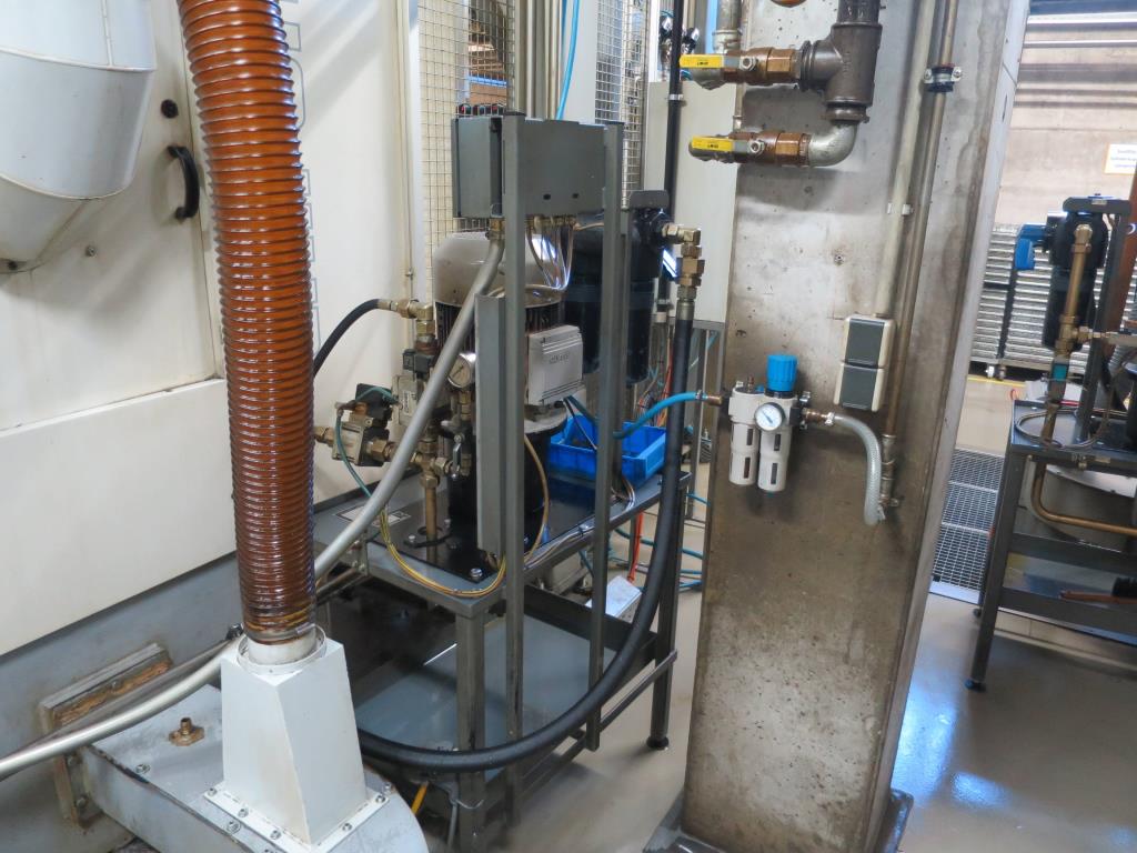 Automobilzulieferer, Dreh- und Frästeile-7