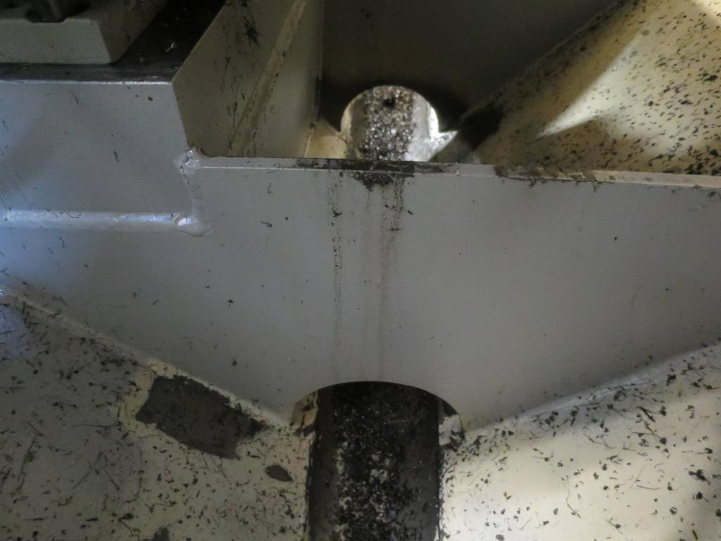 Automobilzulieferer, Dreh- und Frästeile-8