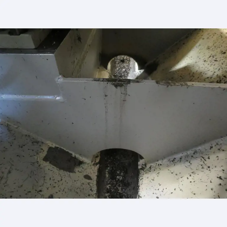 Automotive leverancier, gedraaide en gefreesde onderdelen-8
