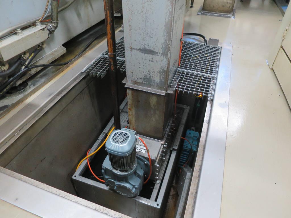 Automobilzulieferer, Dreh- und Frästeile-9