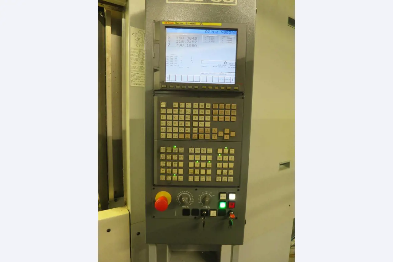 maquinaria de torneado y rectificado de alta precisión así como sistemas de automatización del sector de automoción-10