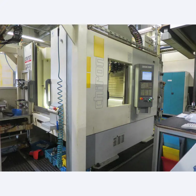 maquinaria de torneado y rectificado de alta precisión así como sistemas de automatización del sector de automoción-1