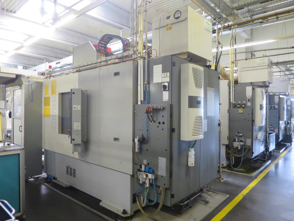 Fornecedor do sector automóvel, peças torneadas e fresadas-2