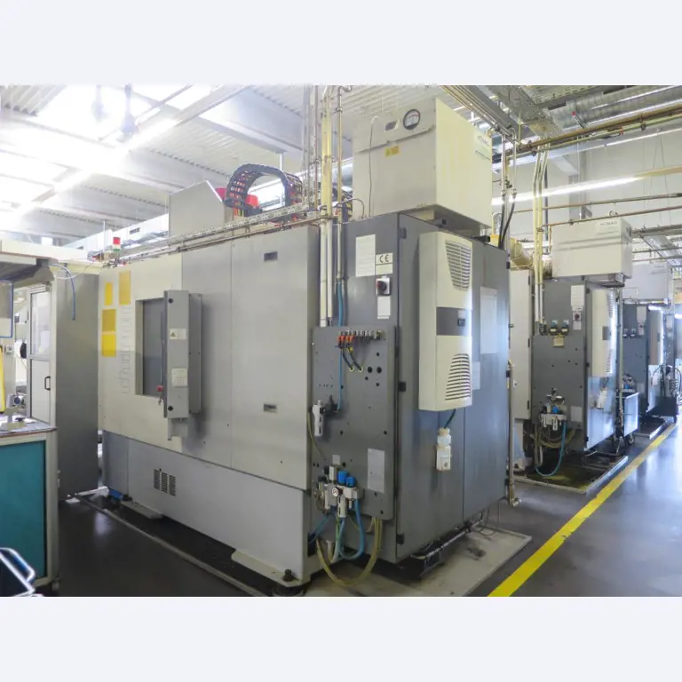 maquinaria de torneado y rectificado de alta precisión así como sistemas de automatización del sector de automoción-2