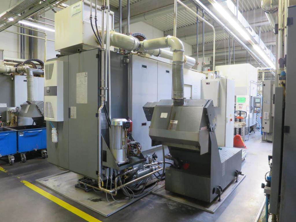 Fornecedor do sector automóvel, peças torneadas e fresadas-3