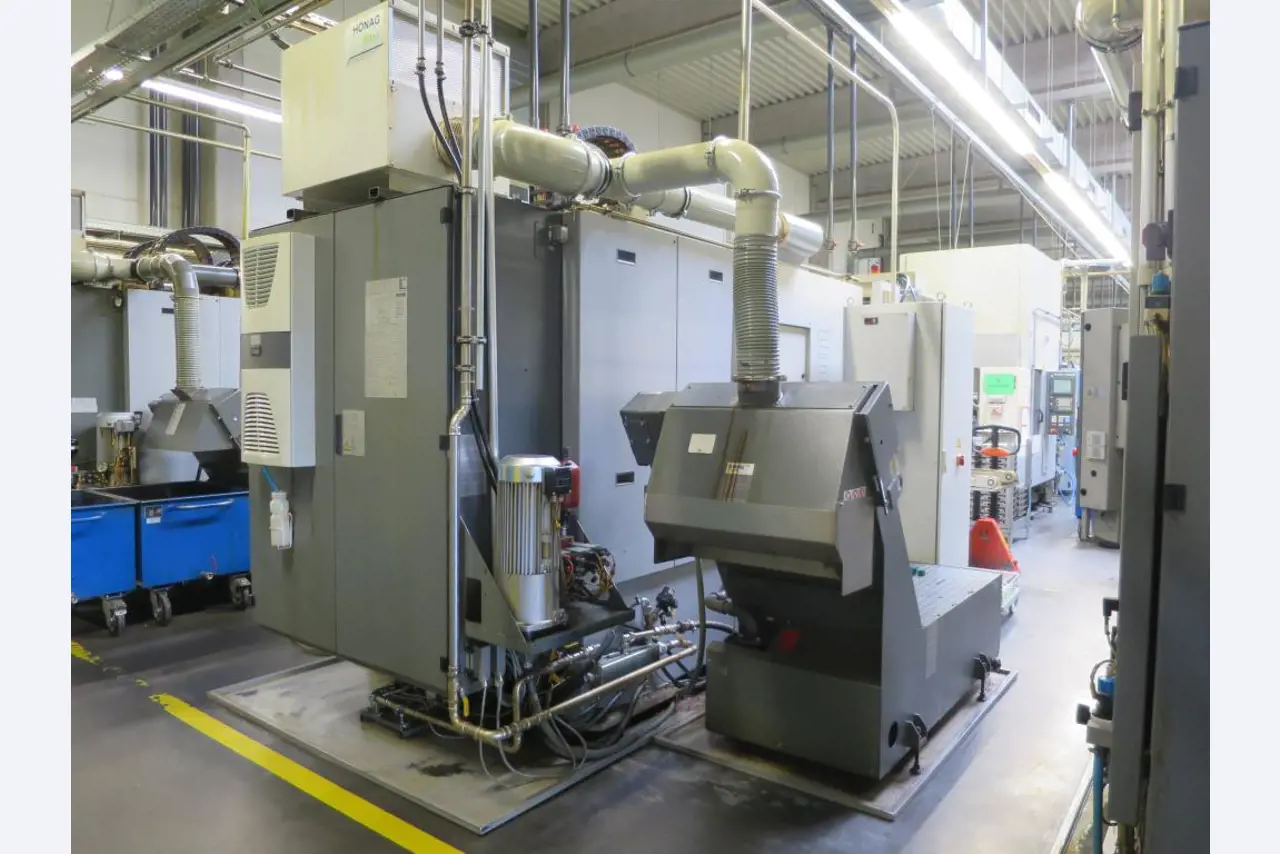 maquinaria de torneado y rectificado de alta precisión así como sistemas de automatización del sector de automoción-3