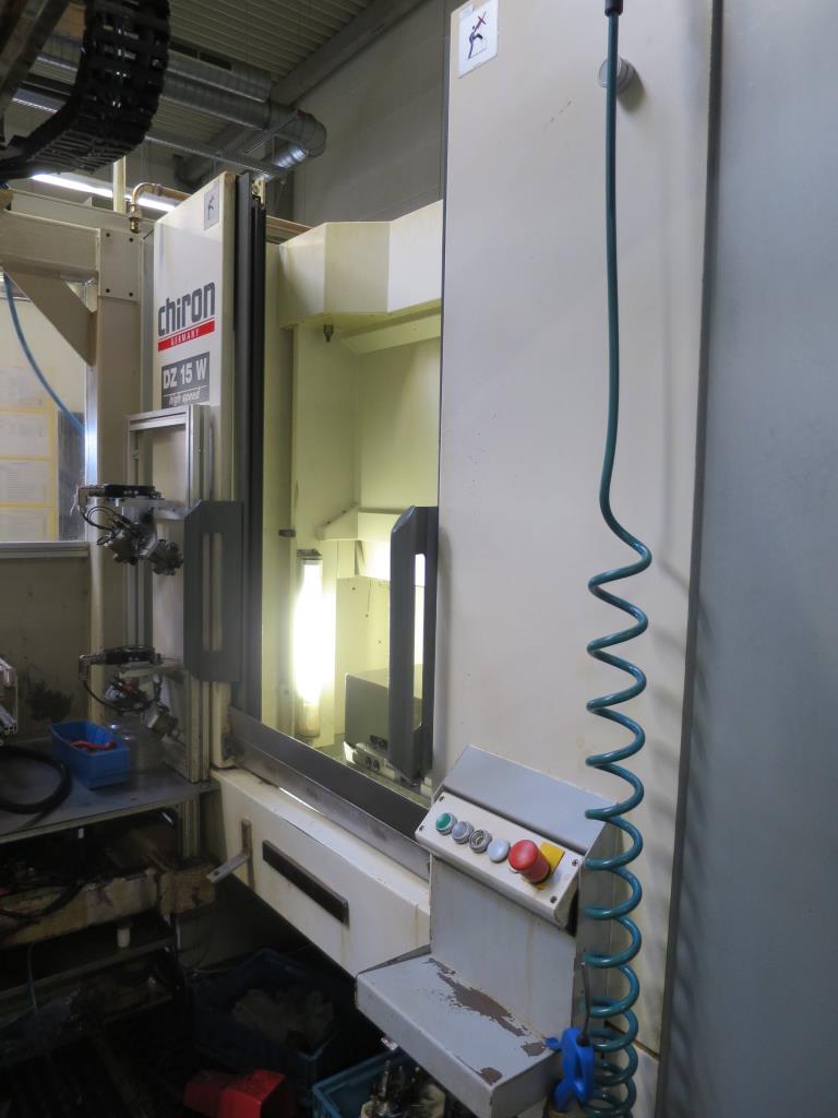 Fornecedor do sector automóvel, peças torneadas e fresadas-4