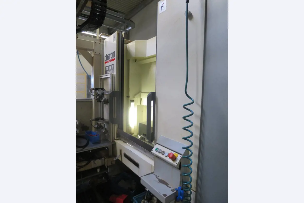 maquinaria de torneado y rectificado de alta precisión así como sistemas de automatización del sector de automoción-4