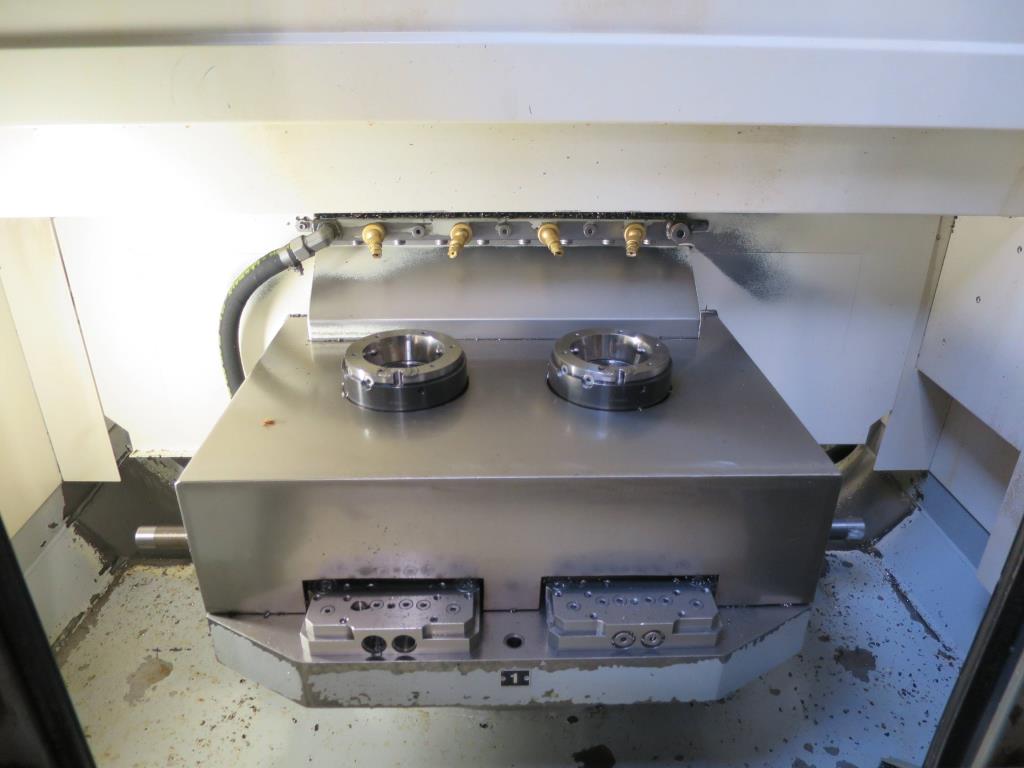 Fornecedor do sector automóvel, peças torneadas e fresadas-6