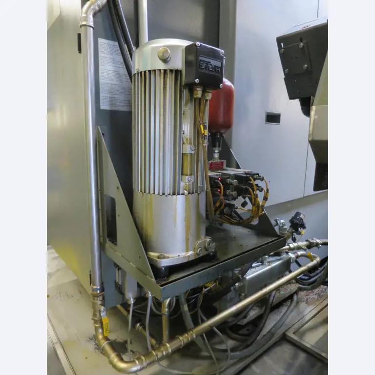 maquinaria de torneado y rectificado de alta precisión así como sistemas de automatización del sector de automoción-7