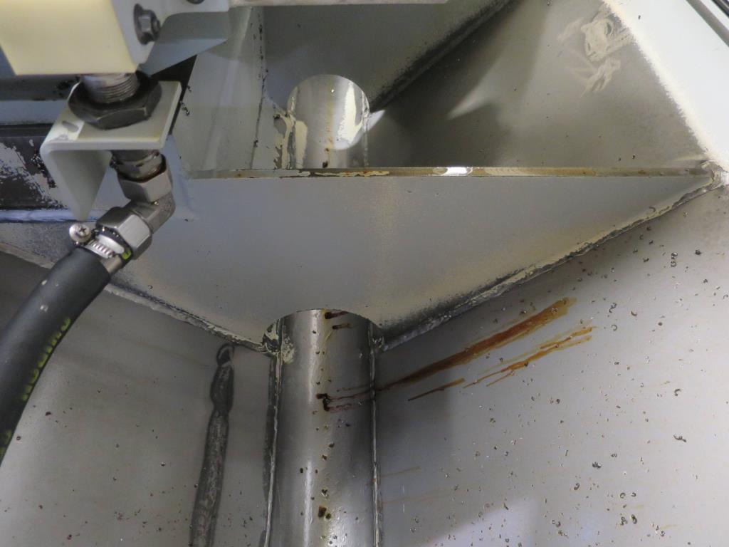 Fornecedor do sector automóvel, peças torneadas e fresadas-8