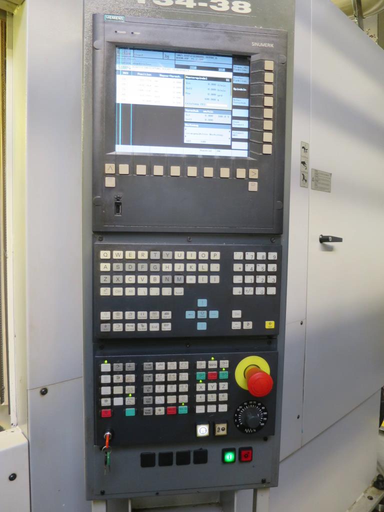 Automotiv supplier, turning and milling parts-10