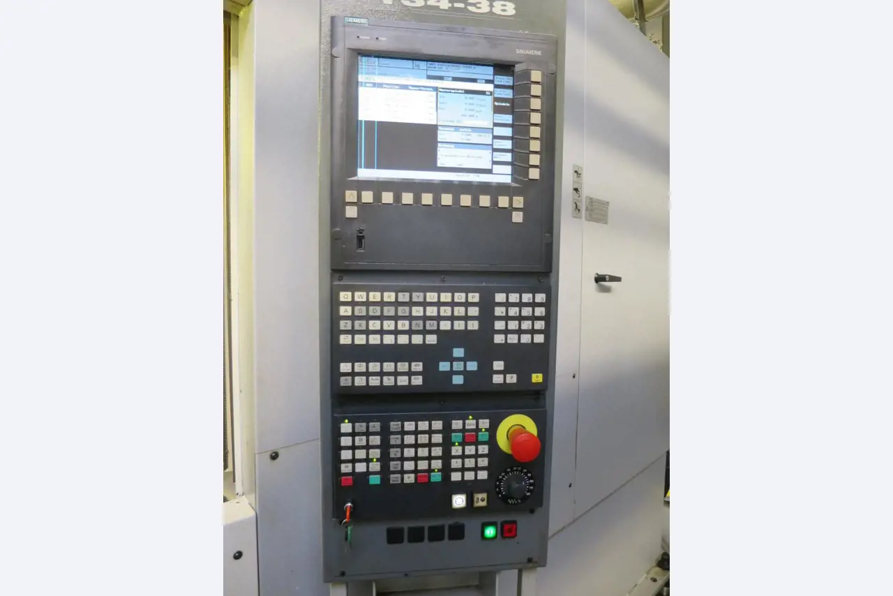 maquinaria de torneado y rectificado de alta precisión así como sistemas de automatización del sector de automoción-10