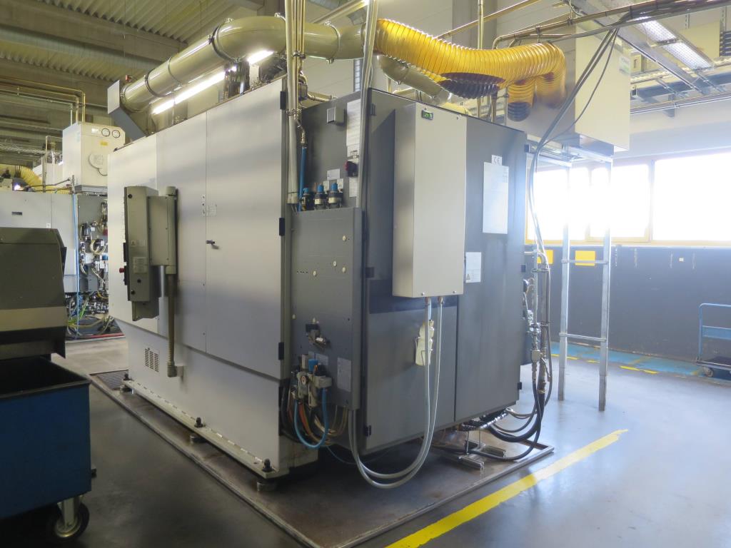 Automotiv supplier, turning and milling parts-2