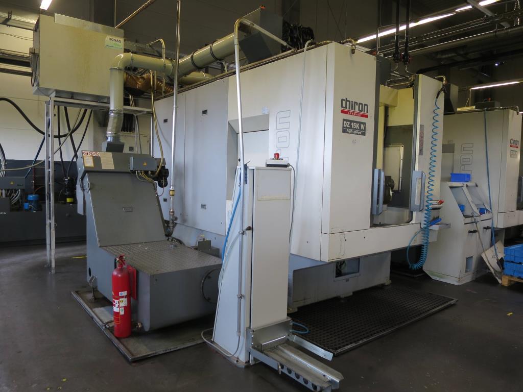 Automotiv supplier, turning and milling parts-3