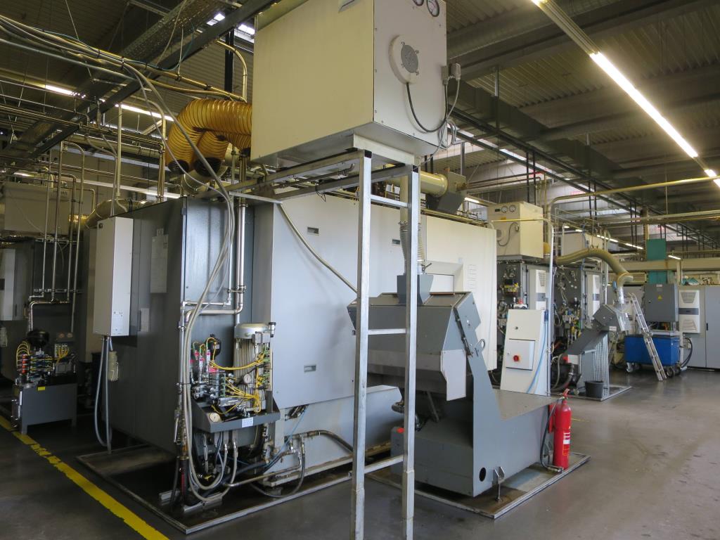 Automotiv supplier, turning and milling parts-4