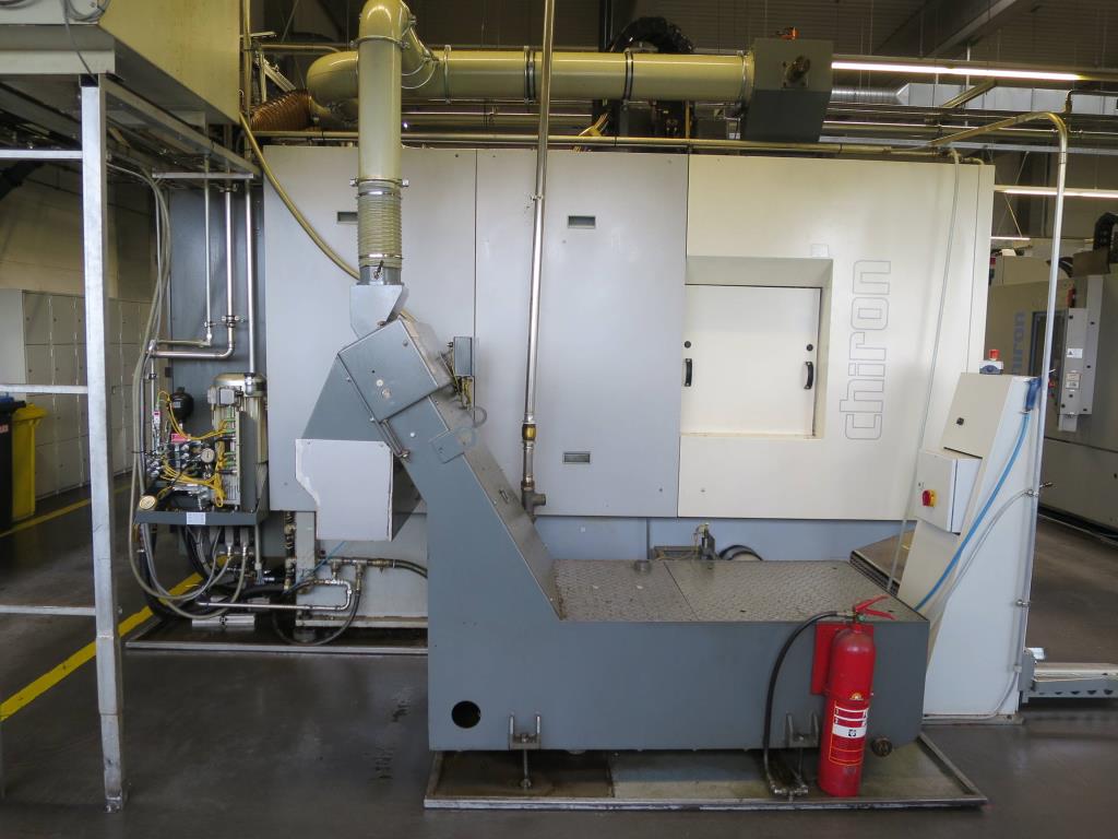 Automotiv supplier, turning and milling parts-5