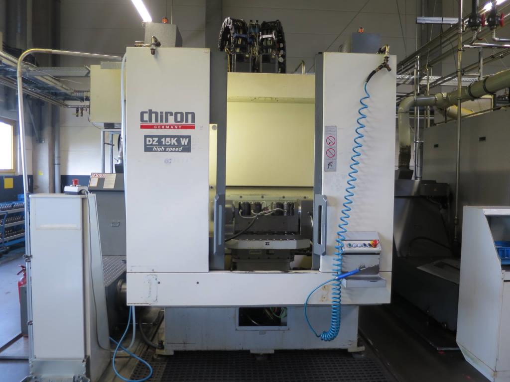 Automotiv supplier, turning and milling parts-6