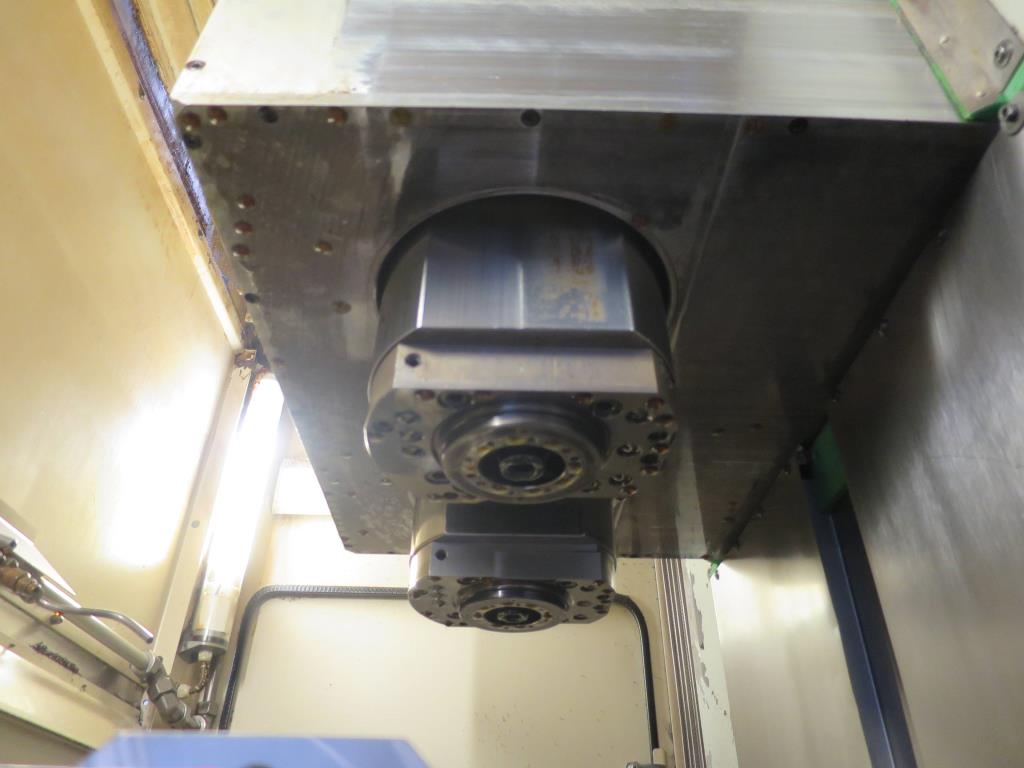 Automotiv supplier, turning and milling parts-7