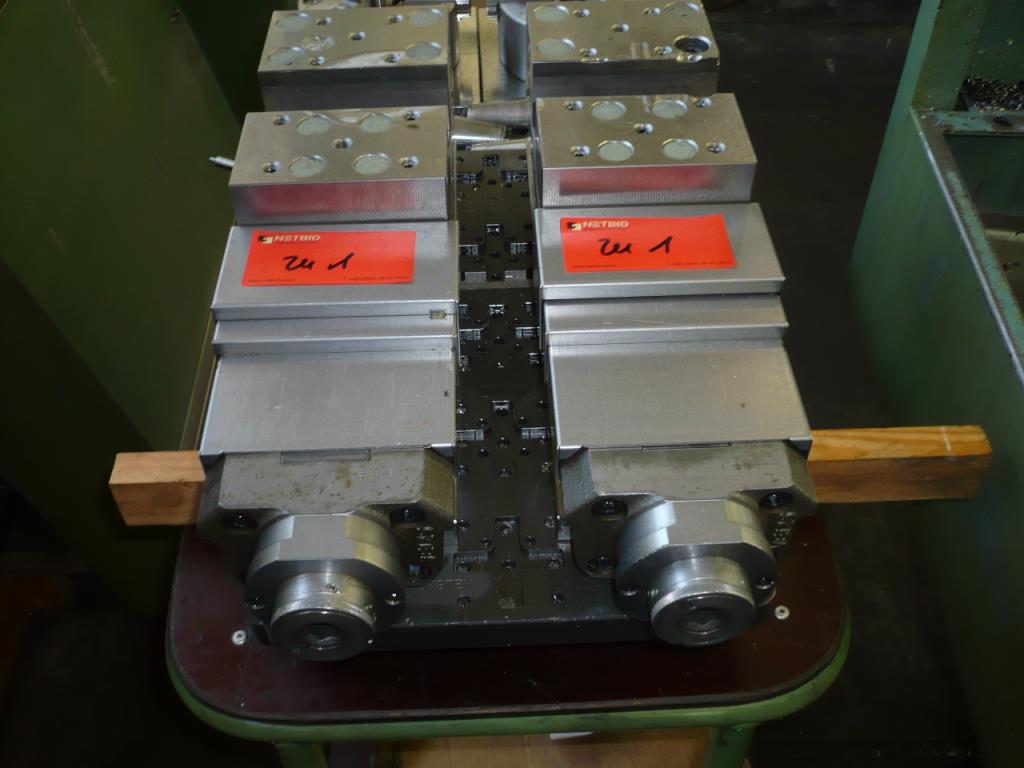 well-maintained metal working machinery-2