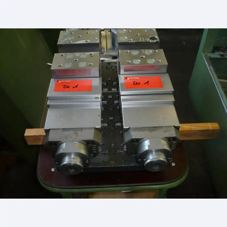 well-maintained metal working machinery-2