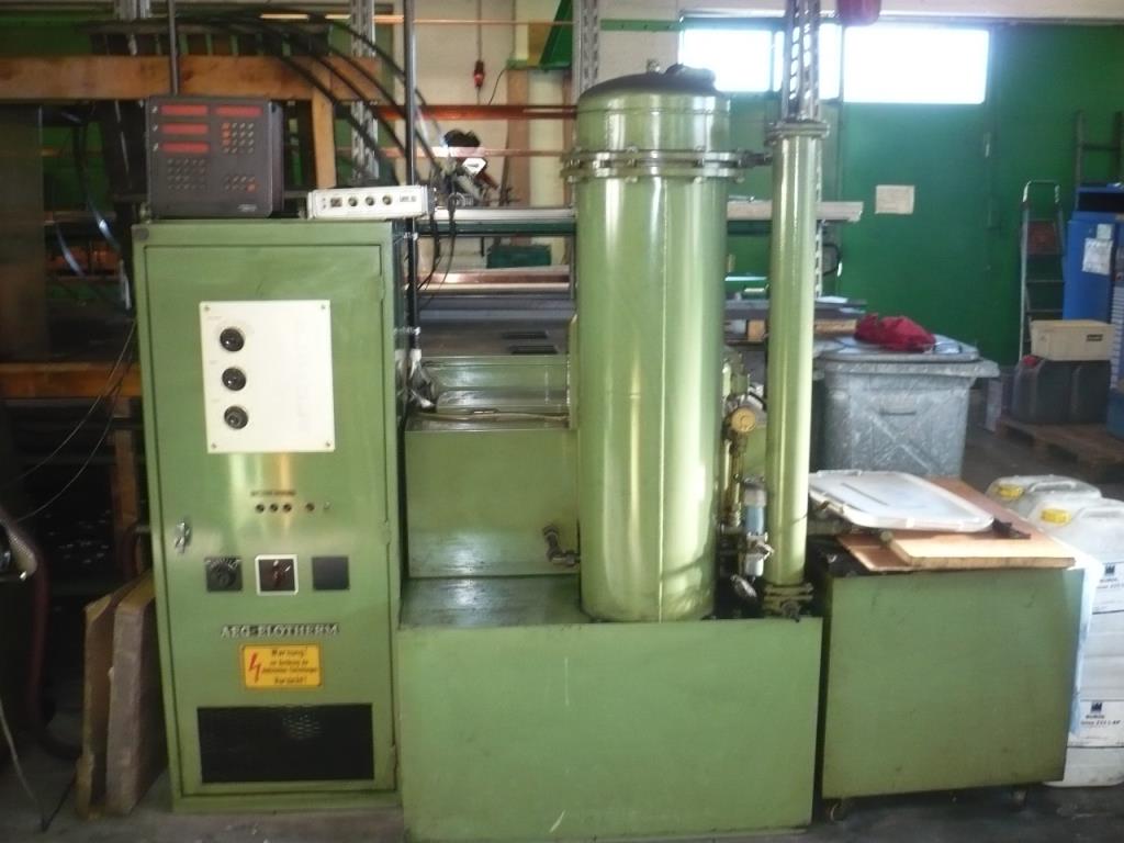 well-maintained metal working machinery-2