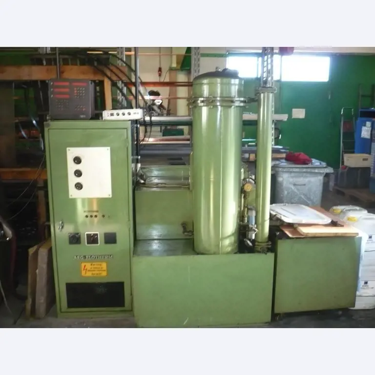 well-maintained metal working machinery-2