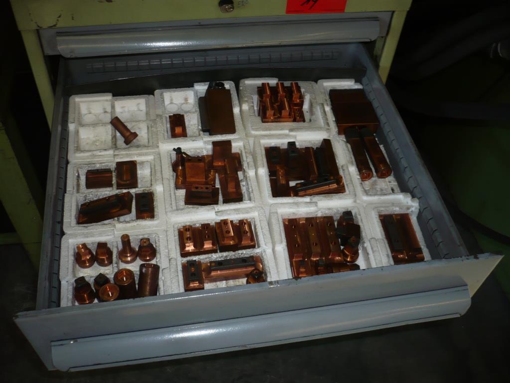 well-maintained metal working machinery-5