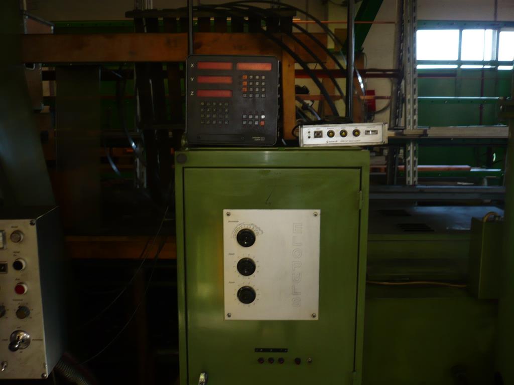 well-maintained metal working machinery-3