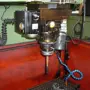 thumbnail-well-maintained metal working machinery-4