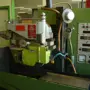 thumbnail-well-maintained metal working machinery-2