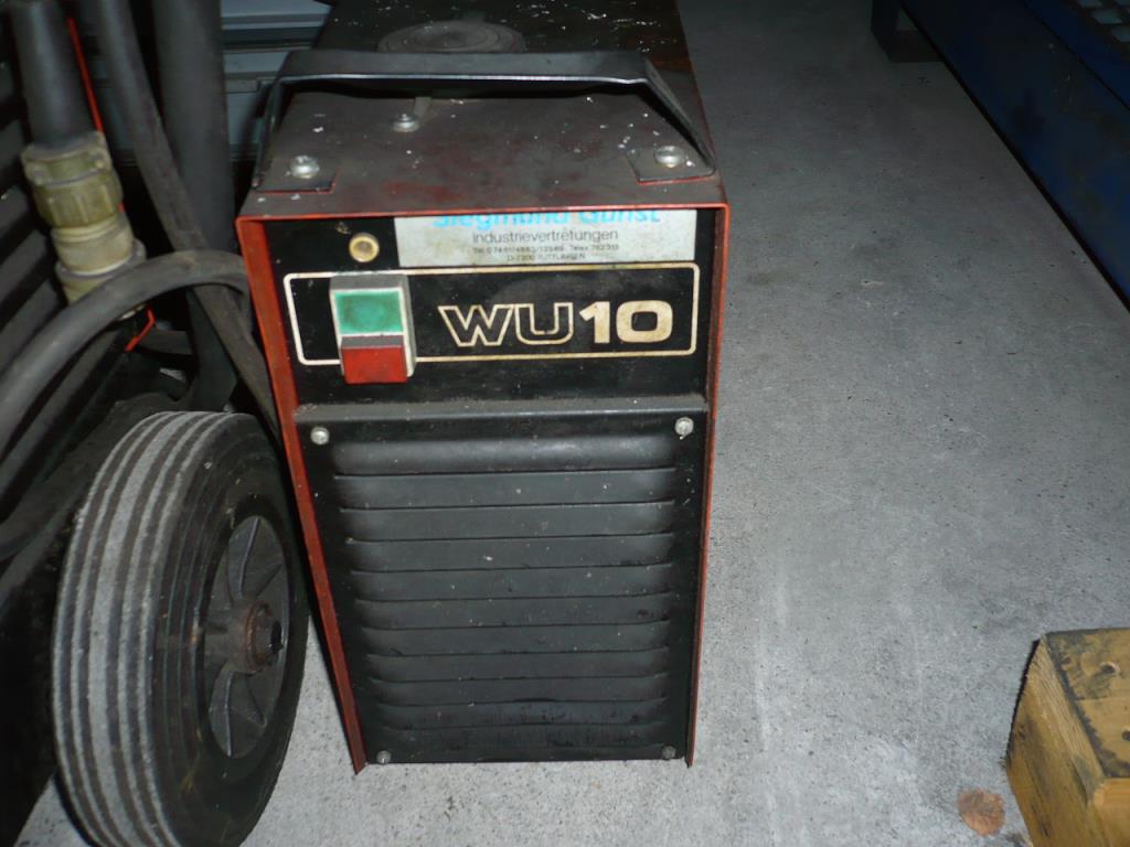 well-maintained metal working machinery-4