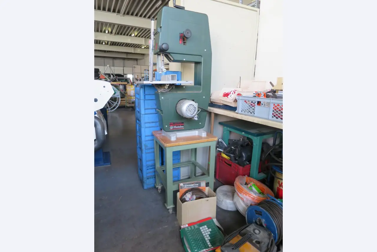 commercial vehicles, workshop equipment, floor conveyors, machine tools-2