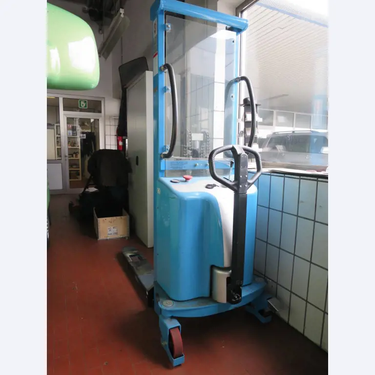 Bedrijfsvoertuigen, werkplaatsuitrusting, industriële trucks, gereedschapswerktuigen-1