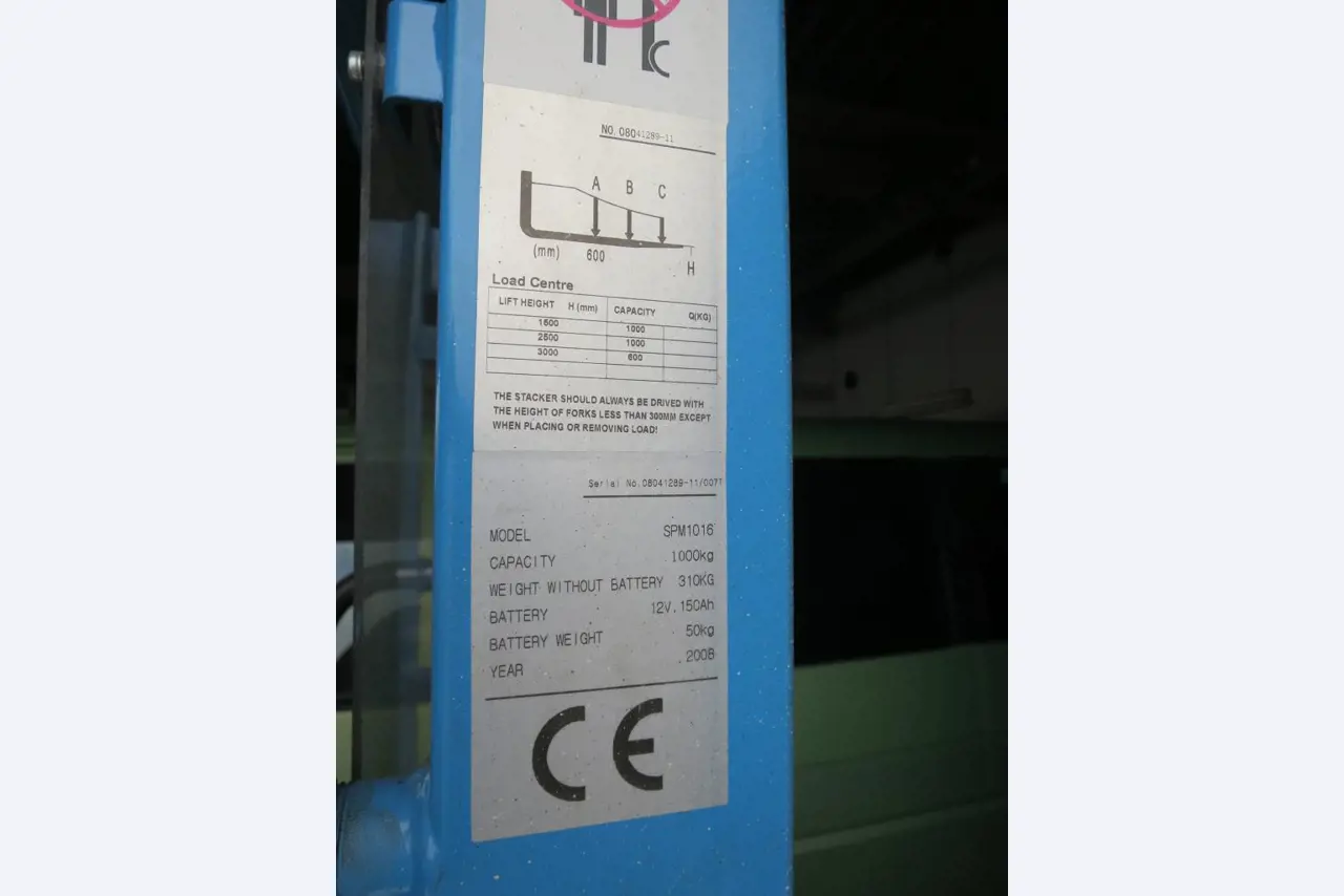 Bedrijfsvoertuigen, werkplaatsuitrusting, industriële trucks, gereedschapswerktuigen-3