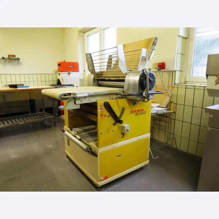 bakery machines, flour silo units, baking and cooling lines-1
