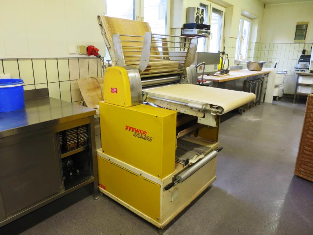 bakery machines, flour silo units, baking and cooling lines-2