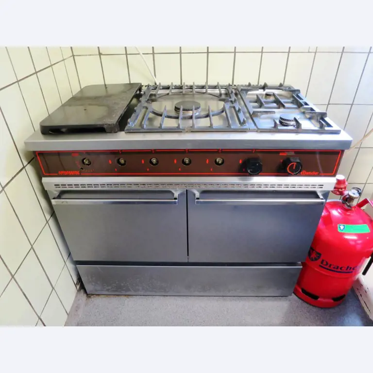 bakery machines, flour silo units, baking and cooling lines-1