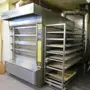 thumbnail-bakery machines, flour silo units, baking and cooling lines-1