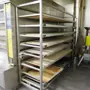 thumbnail-Bäckereimaschinen, Mehlsilo-, Back- und Kühlanlagen-6