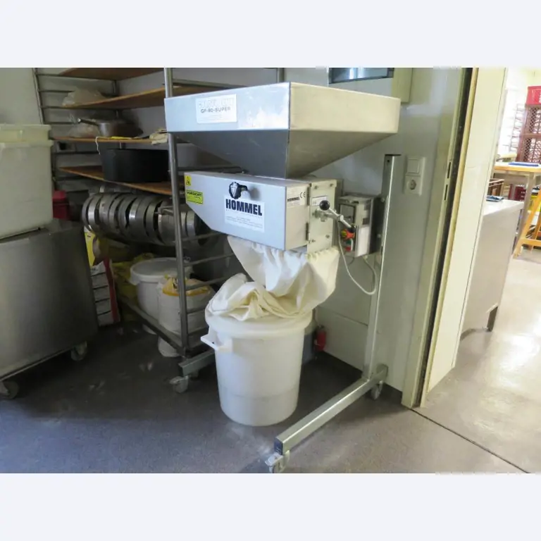 bakery machines, flour silo units, baking and cooling lines-1