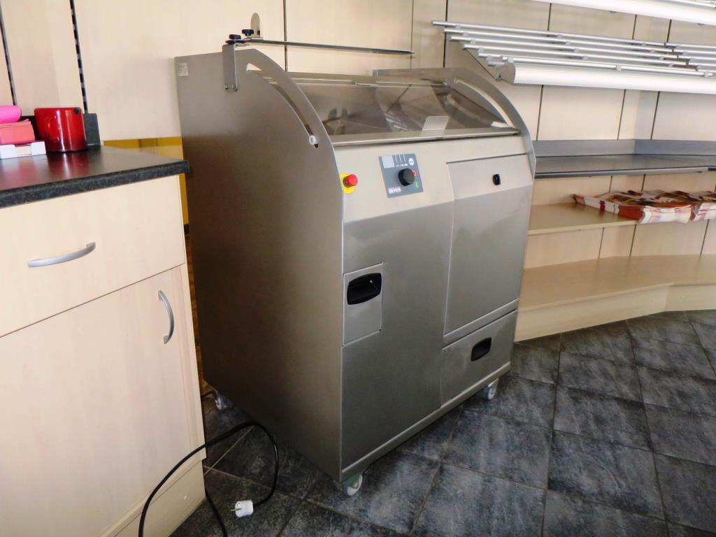 bakery machines, flour silo units, baking and cooling lines-1