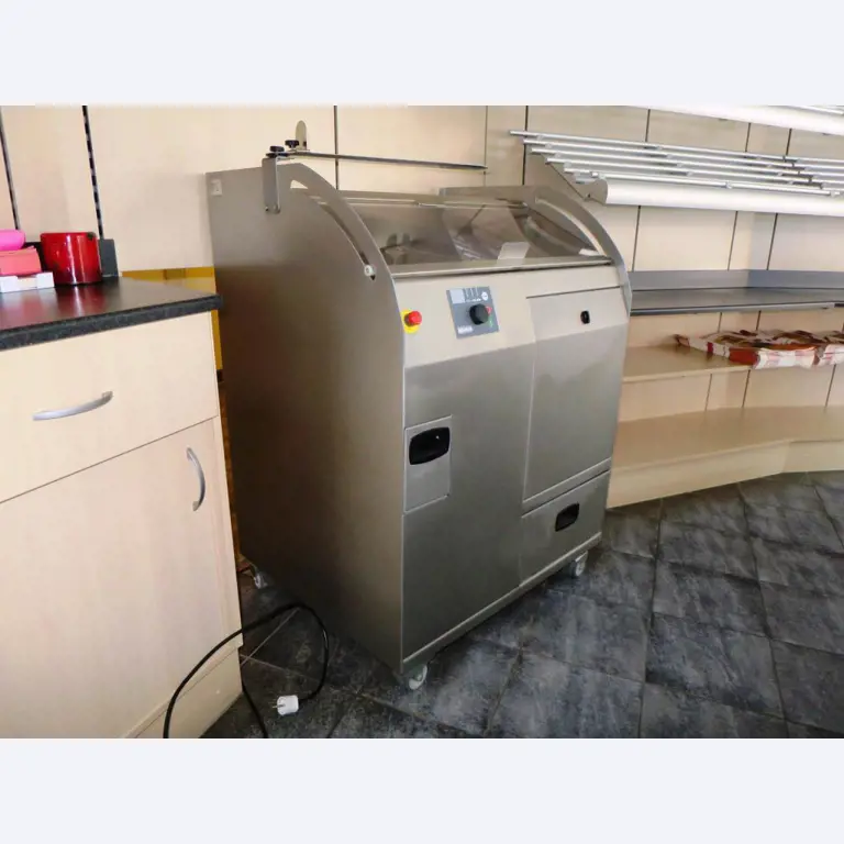 bakery machines, flour silo units, baking and cooling lines-1