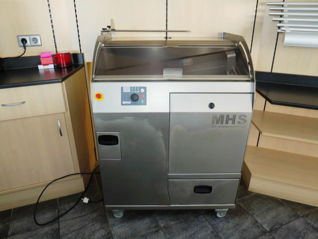 bakery machines, flour silo units, baking and cooling lines-2