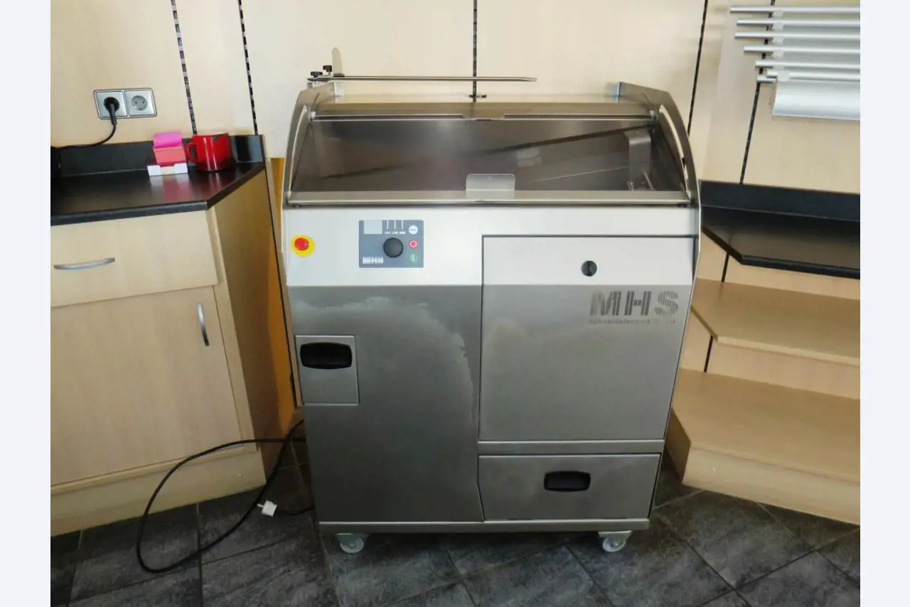 bakery machines, flour silo units, baking and cooling lines-2