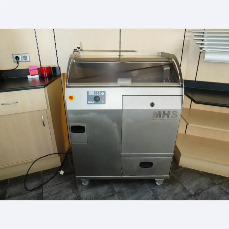 bakery machines, flour silo units, baking and cooling lines-2