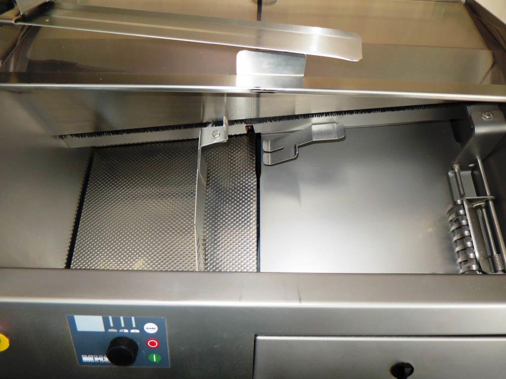 bakery machines, flour silo units, baking and cooling lines-3