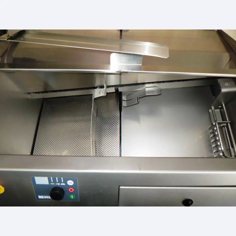 bakery machines, flour silo units, baking and cooling lines-3