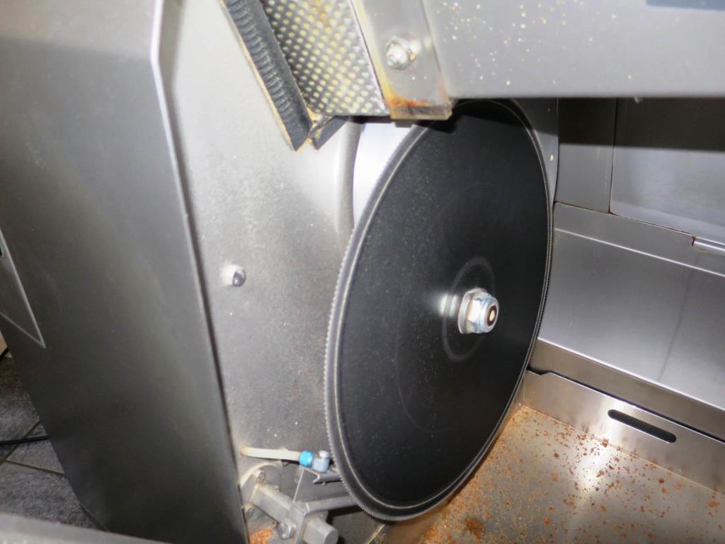 bakery machines, flour silo units, baking and cooling lines-4