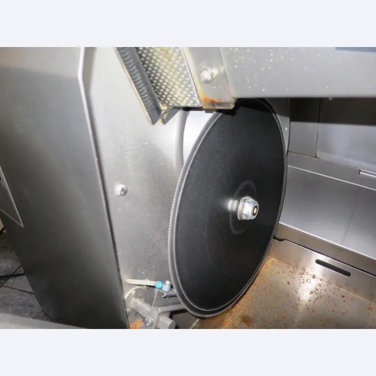 bakery machines, flour silo units, baking and cooling lines-4